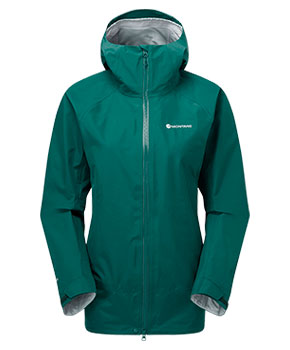 Montane Phase Women's Jacket