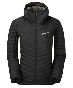 Montane Phoenix Stretch Women's Jacket