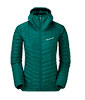 Phoenix Stretch Women's Jacket