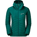 Phoenix Stretch Women's Jacket