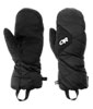 Phosphor Mitts