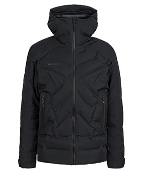 Mammut Photics HS Thermo Hooded Jacket Men