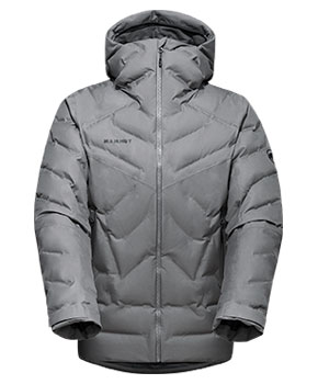 Mammut Photics HS Thermo Hooded Jacket