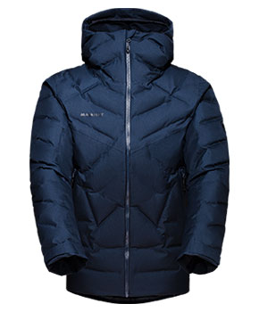 Mammut Photics HS Thermo Hooded Jacket