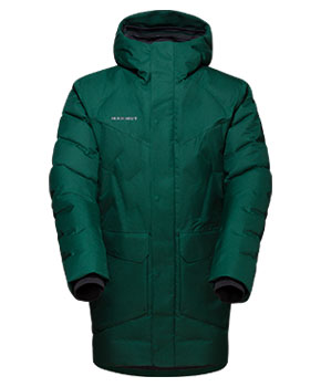 Mammut Photics HS Thermo Parka