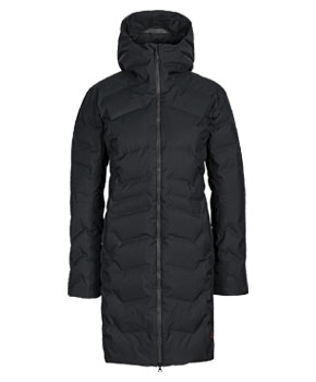 Mammut Photics HS Thermo Women's Coat