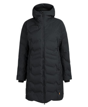 Mammut Photics HS Thermo Women's  Coat