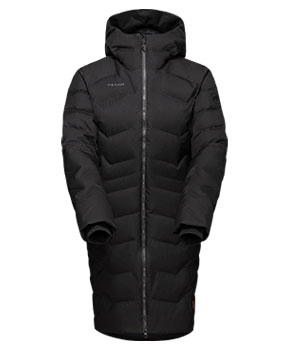 Mammut Photics HS Thermo Women's  Coat