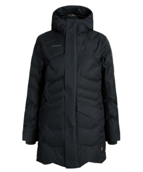 Mammut Photics HS Thermo Women's  Parka