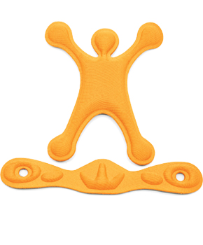 Petzl Picchu cushion