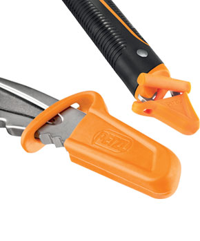 Petzl Pick & Spike