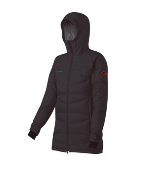 Mammut Pilgrim Women's Parka