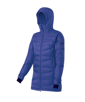 Mammut Pilgrim Women's Parka