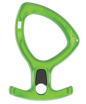 Petzl Pirana