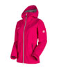 Pischa HS Hooded Women's Jacket