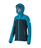 Pischa HS Hooded Women's Jacket