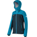 Pischa HS Hooded Women's Jacket