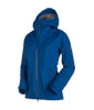 Pischa HS Hooded Women's Jacket