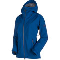 Pischa HS Hooded Women's Jacket