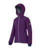 Pischa HS Hooded Women's Jacket