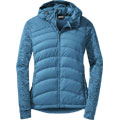 Plaza Women's Hoodie