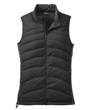 Outdoor Research Plaza Women's Vest