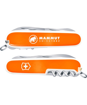 Victorinox mammut online