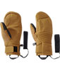 Point n chute Sensor Mitts Women's