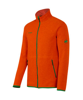 Mammut Polar Jacket