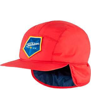Fjäll Raven Polar Padded Cap