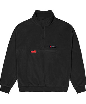 Berghaus Polarplus Fleece Crew Unisex