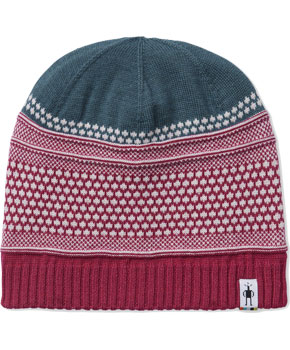 Smartwool Popcorn Cable Beanie
