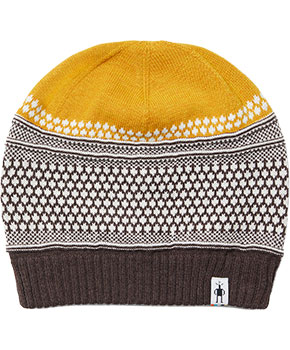 Smartwool Popcorn Cable Beanie