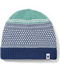Popcorn Cable Beanie