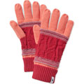 Popcorn Cable Glove