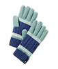 Popcorn Cable Glove