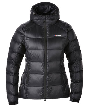 Berghaus Popena 2.0 HD Down Women's Jacket 