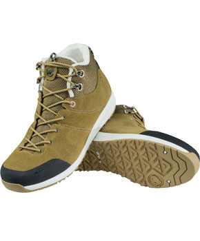 Mammut Pordoi Mid Women