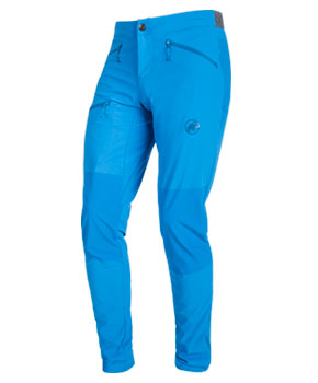Mammut Pordoi SO Pants