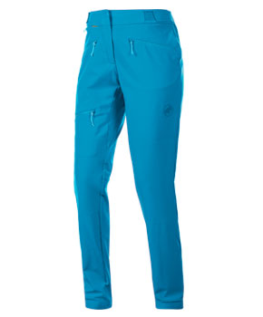 Mammut Pordoi SO Women's Pants