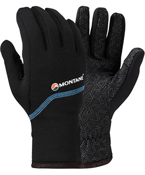 Montane Power Stretch Pro Grippy Glove