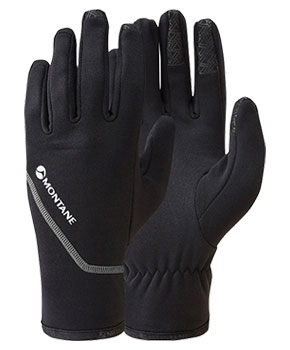 Montane Powerstretch Pro Glove