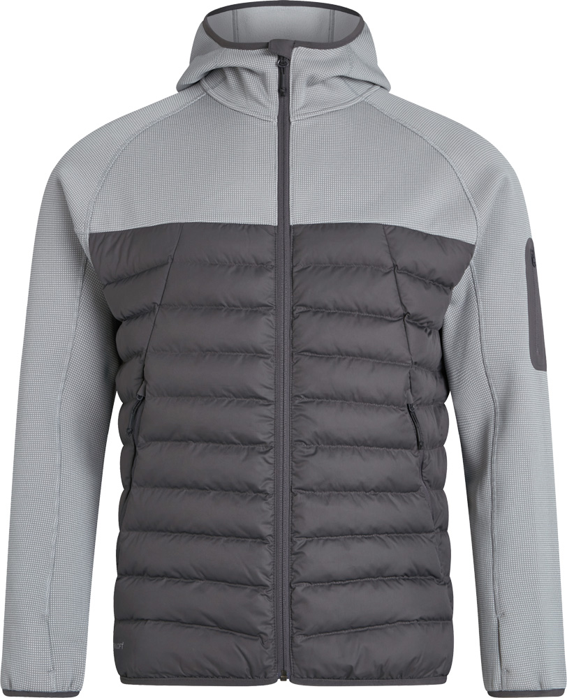 Berghaus Pravitale Hybrid Syn Jacket - Alles für Ihren Outdoorbedarf ...