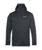 Pravitale Mountain 2.0 Hooded Fleece Jacket