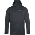 Pravitale Mountain 2.0 Hooded Fleece Jacket