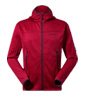 Pravitale Mountain 2.0 Hooded Fleece Jacket