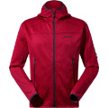Pravitale Mountain 2.0 Hooded Fleece Jacket
