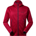 Pravitale Mountain 2.0 Hooded Fleece Jacket