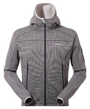 Berghaus Pravitale Mountain 2.0 Hooded Fleece Jacket