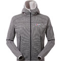 Pravitale Mountain 2.0 Hooded Fleece Jacket